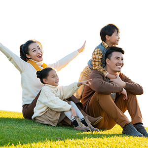 招商信諾安心人生（臻享版）終身壽險保險產品計劃